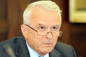 Guverner Kranjec: Država ni ustrezen lastnik bank