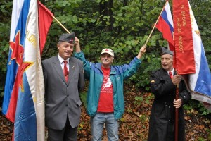 Tovariš Milan čaka (novo) socialistično revolucijo