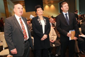 Erjavec pred volitvami predsednika DeSUS: Čist sem kot solza