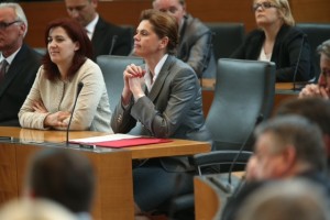 Vladi prenehal mandat, odprta pot do predčasnih volitev