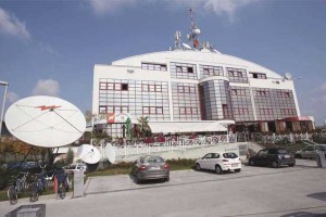 Usahla televizija: Zanka okoli POP TV se stiska