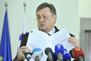 Janković sedem mesecev po hišnih preiskavah v odprtem pismu pojasnjuje svoj vidik poročila KPK
