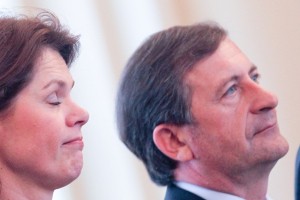 Erjavec: Če bo stranka PS razklana, se bojim, da ne bomo zdržali do konca mandata