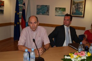 Janša: Slovenija je po osamosvojitvi zamudila številne priložnosti