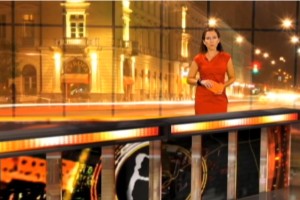 Politikantstvo Pop TV: Janšo postavili ob bok Casiraghiju