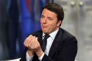 Renzi si želi premierski položaj, Letta vztraja, da se ne bo pustil odgnati