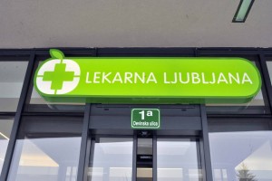 Računsko sodišče: Lekarna Ljubljana kršila predpise o javnem naročanju za več kot 100 milijonov evrov