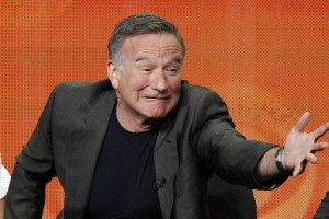 Robin Williams se je boril tudi s Parkinsonovo boleznijo