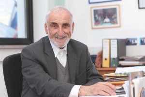 Marjan Poljšak, socialistični bojevnik iz Ajdovščine