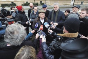 Propadli politiki in Jože Pirjevec ustanavljajo stranko Jurskega parka