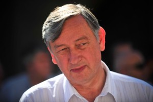 Za pisarno Danila Türka iz proračuna 83.000 evrov