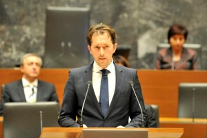 Virant za 21. november razpisal volitve v državni svet