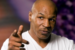 Mike Tyson bo postal kmet: na 40 hektarjih bo gojil marihuano