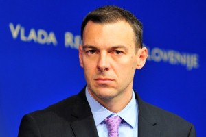 Čufer: Zaloge imamo dovolj do konca politične krize