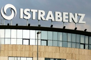 Nadzorniki Istrabenza razrešili predsednika uprave Grbca