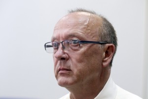 Poslanska skupina PS se je pogovorila z ministrom Gorenakom