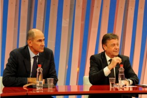 Janković: Pogovarjal se bom z vsemi, razen z Janšo