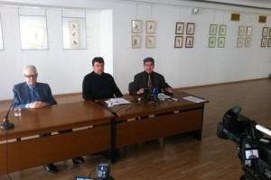 Boštjan M. Turk: Slovenija pod Alenko Bratušek se spreminja v groteskno pokrajino