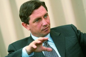 Pahor ne bo pomilostil obsojene zdravnice Cesarčeve