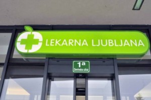 Ministrstvo za zdravje bo moralo ponovno odločati o vlogi za verifikacijo postojnske enote Lekarne Ljubljana