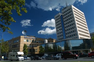 Koruptivni posli Telekoma na Kosovu, 10 milijonov škode za družbo