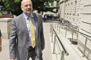 Ministrstvo za pravosodje za prihodnje mesece napoveduje drugi del sodne reforme