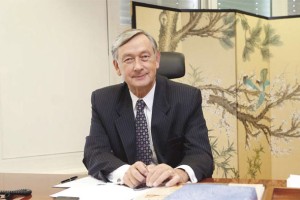 Drugorazredni predsednik Danilo Türk iz ozadja še vedno vleče politične niti 