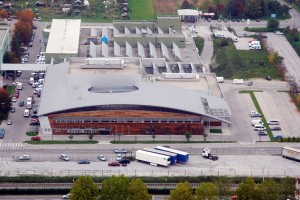 Igor Prodnik filmarjem prepovedal vstop v prostore Viba filma