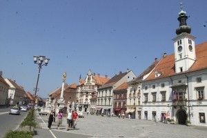 V Mariboru bodo preložili plačevanje nadomestila za uporabo stavbnega zemljišča za tri mesece. Bodo sledile tudi druge občine?