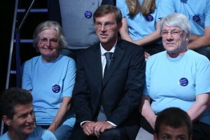 Cerarjeva »dejurifikacija šolskega prostora« neuspešna