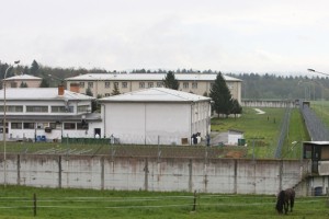 Slovenski zapori zasedeni skoraj 120-odstotno, denarja za delovanje sistema zmanjkuje