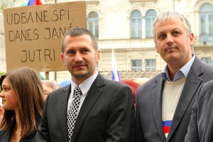 Aleš Primc: Nisem vedel, da moram Bojana Petana vprašati, kaj lahko delam med dopustom