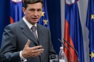 Pahor je predstavil ministrske kandidate - pričakovana imena