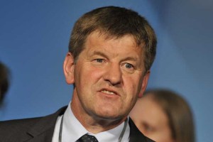 Bogovič: SLS v zadnjem letu in pol doživela nepotrebno blatenje političnih konkurentov