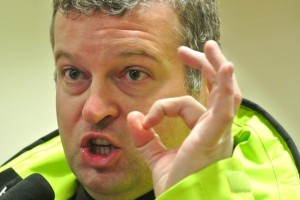 Tomaž Lovše danes na prostosti po treh mesecih in pol pripora