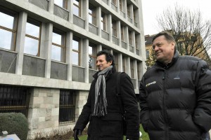Vlačič: SD ne gre v Janševo koalicijo