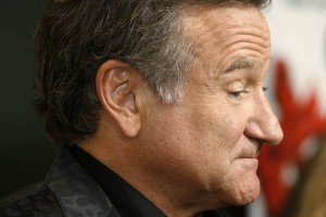 Uradno potrjeno: Robin Williams storil samomor