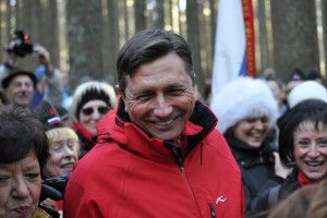 Pahor na Osankarici: V teh izjemno težkih razmerah potrebna večja složnost kot običajno