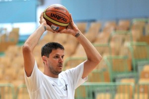 Boštjan Nachbar v Čadu opozarja na podhranjenost otrok