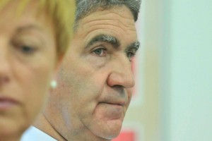 Janez Juhant: Etične zadeve urejajo le etični ljudje