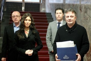 Komisija za človekove pravice o še enem udbovskem atentatu