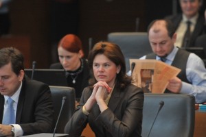Slovenska ekonomija je v incestni povezavi.