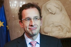 Minister Turk bo že danes predstavil odgovor na interpelacijo