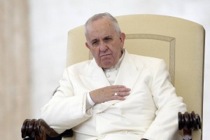 V Argentini bodo snemali film o življenju papeža Frančiška pred pontifikatom
