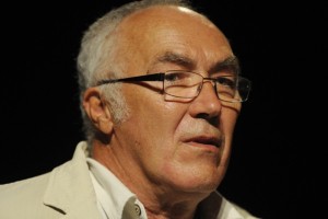 Berger v pismu Tauferju: Zakaj pisateljsko društvo molči ob grobem političnem posegu predsednika DZ?