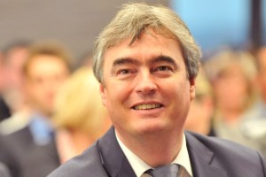 Milan Zver: Sem v prihodnost usmerjen predsedniški kandidat