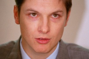 Andraž Vehovar se z olimpijskim srebrom poteguje za vrh OKS