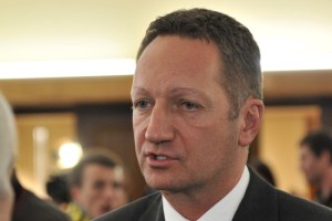 Popovič: Žal mi je, da Zidar Klemenčičeve nisem ovadil že prej