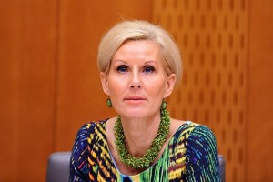 Bo ministrica za zdravje Trop Skaza že v ponedeljek odstopila?