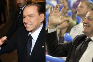 Matevž Tomšič: Janković je podoben Berlusconiju